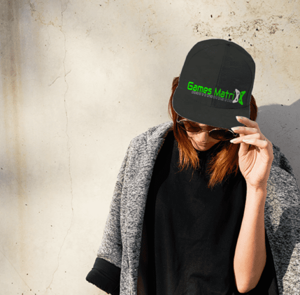 modelo bone matrix 3