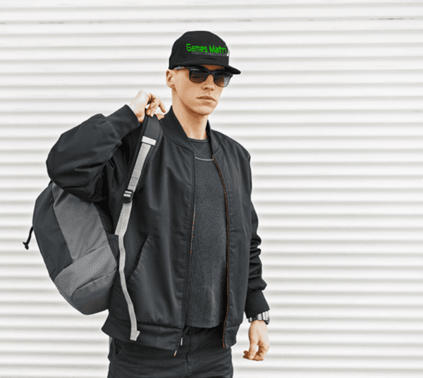 modelo bone matrix 4